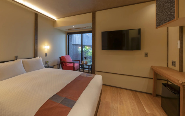 THE MACHIYA Kamiumeya