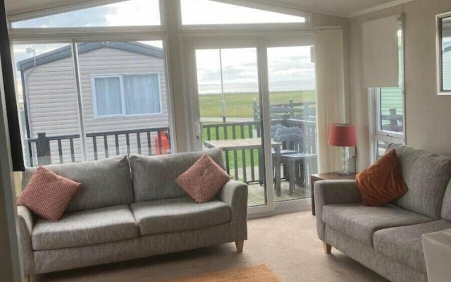 Ocean Edge Leisure Park - Holiday Accommodation 10775