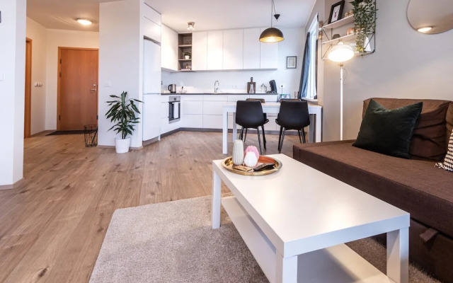 Apartment H62