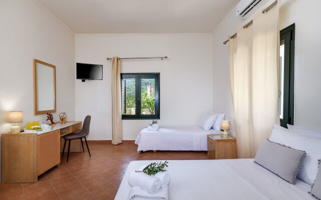 Zen Villa Elafonisi