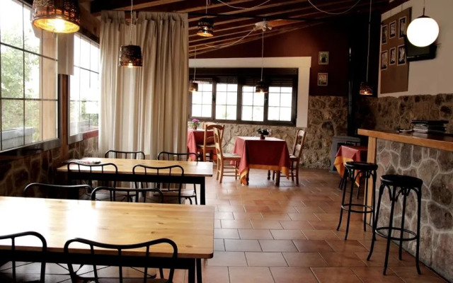 Rural Laureana Marcos Hotel