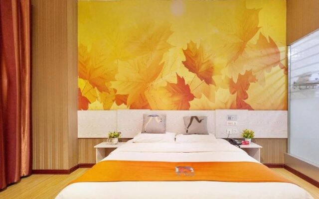 Pai Hotel
