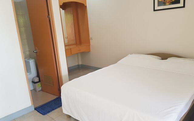 Alona Bamboo House