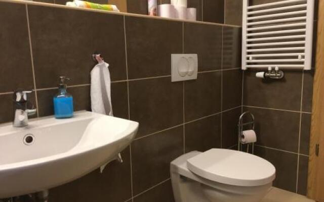 Corvin Residence Apartments