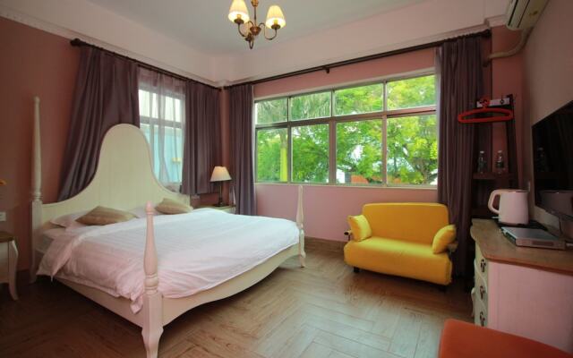Secret Garden Inn