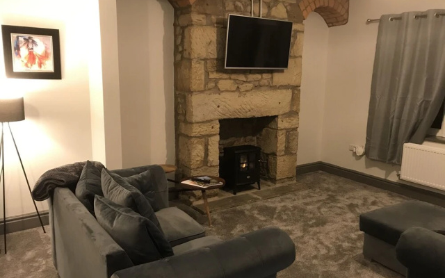 North Lodge