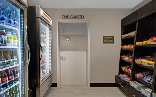 Staybridge Suites Sterling Heights - Detroit by IHG