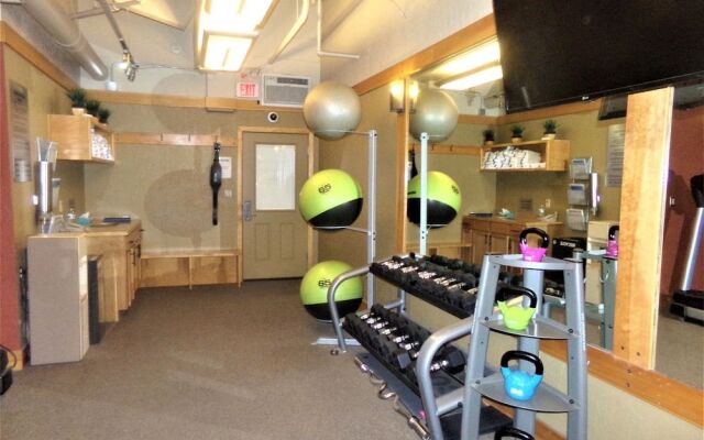 Silvermill 2 Bedroom 2 Bath B