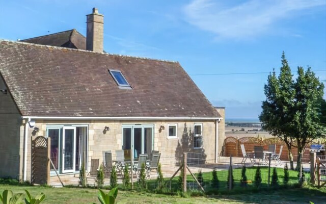 Willow Cottage