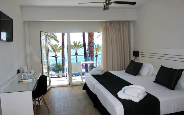 Playadulce Hotel