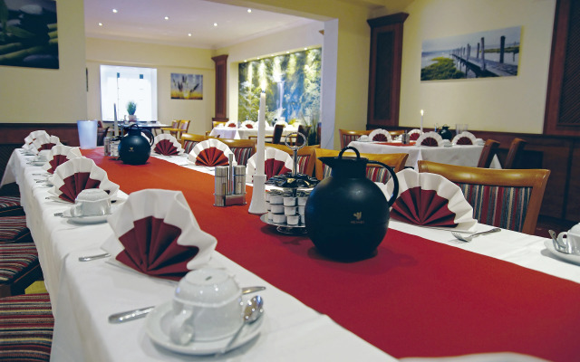 AVALON Hotelpark Königshof