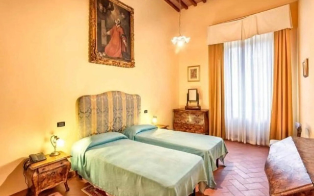 Agriturismo Villa Graziani