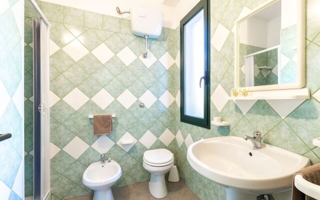Residence Verde Navarrese C