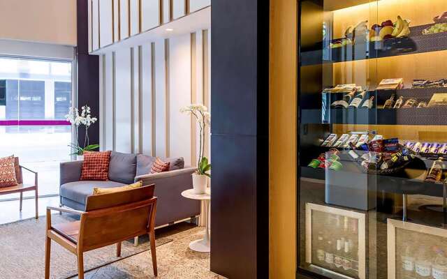 Aparthotel Adagio Rio de Janeiro Ipanema
