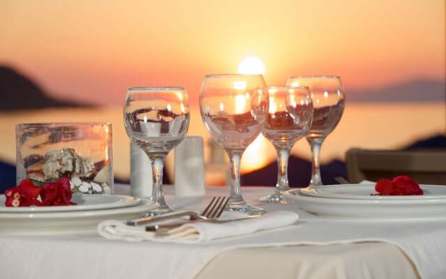 Indigo Mare Hotel Apartments