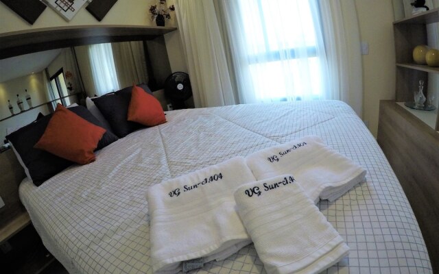 VG Sun Cumbuco By DM Apartments