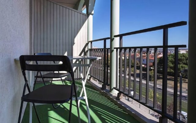 Holiday Home Toulouse Purpan Blagnac