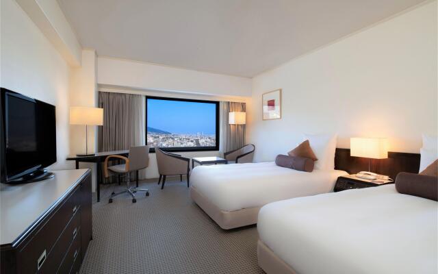 ANA Crowne Plaza Kobe by IHG
