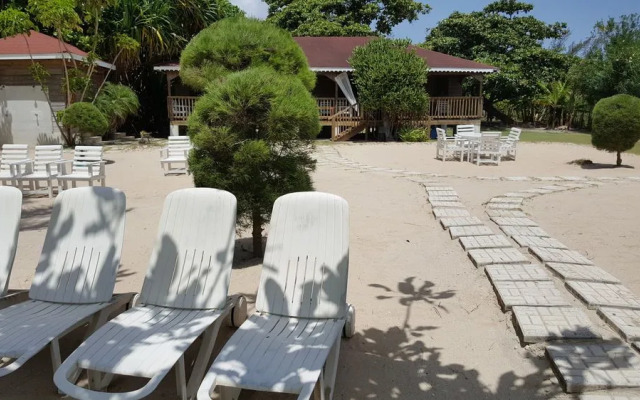 Ocho Rios Villa at Coolshade VI