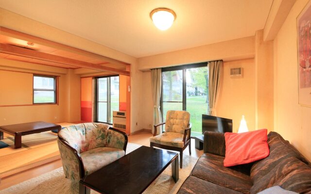 Kishu tetsudou Karuizawa hotel