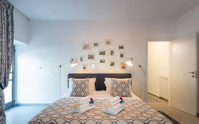 Sweet Inn Apartments - Yehoash Street
