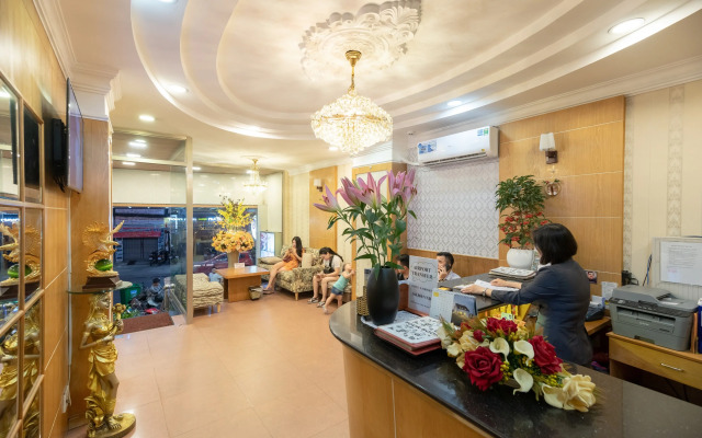 Rosa Zen Hotel & Spa