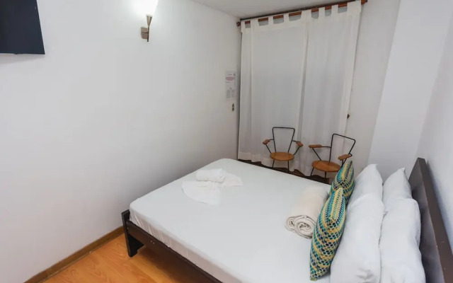 Hotel Guatatur