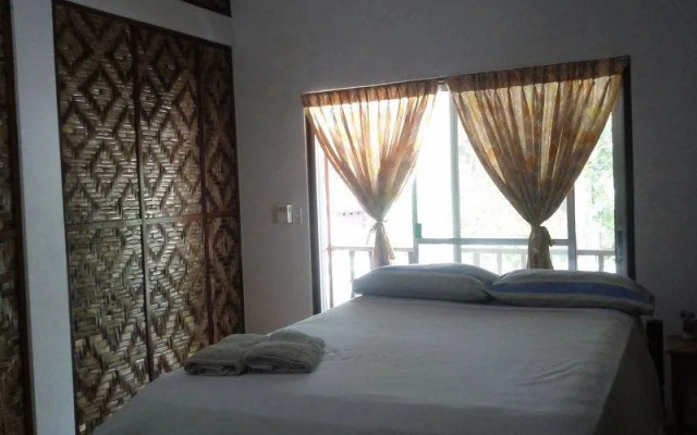 Point 303 Cloud 9 Resort