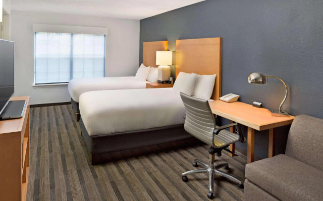 Hyatt House Austin Arboretum