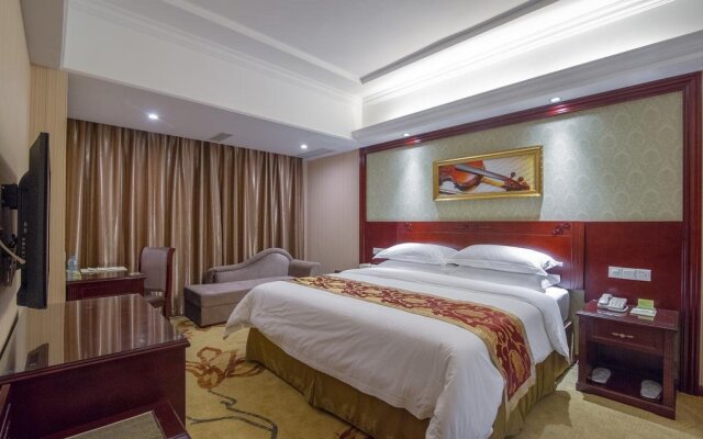 Vienna Hotel Guangxi Nanning Xianhu Branch