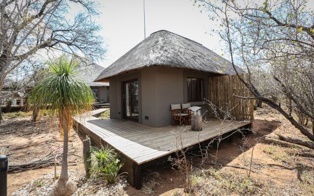 Unembeza Boutique Lodge & Spa