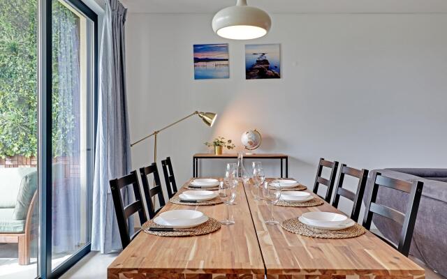Andiamo Apartment in Vilamoura