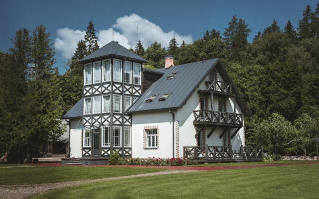 Boutique Hotel Bersas