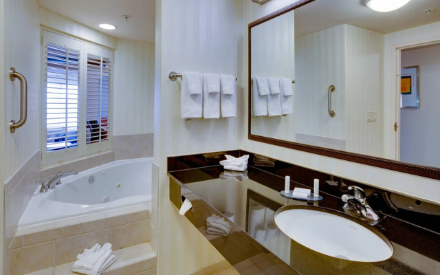 Fairfield by Marriott Inn & Suites Melbourne West/Palm Bay