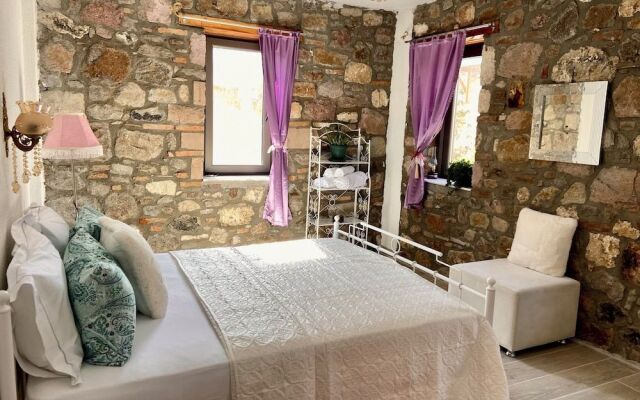 Masal Küçükköy Otel