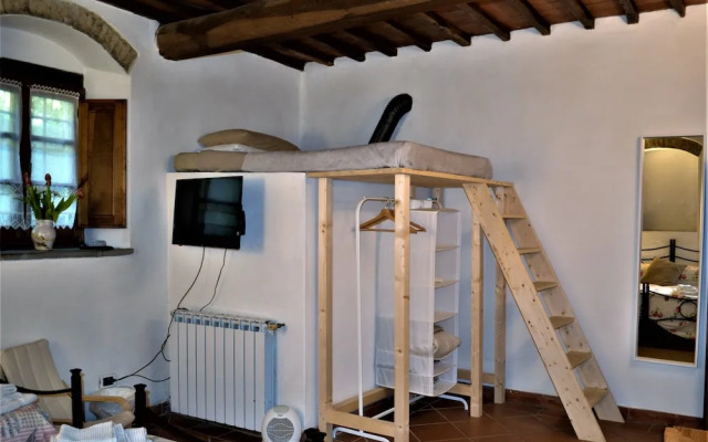 Podere Badia