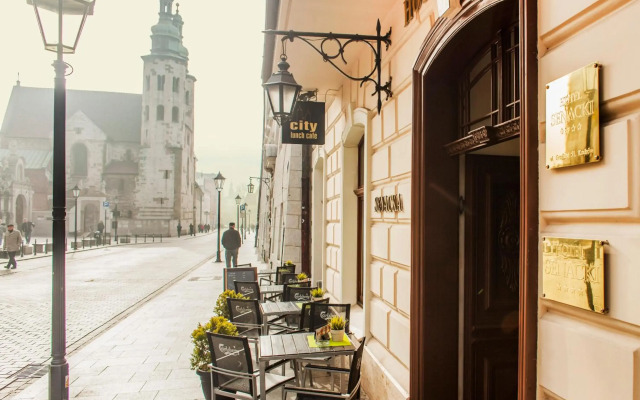 Hotel Senacki