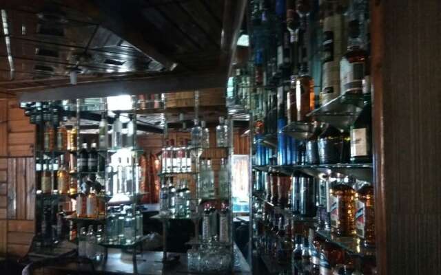 Hotel Dogra Residency Bar and Resturant