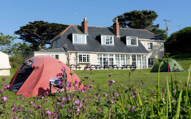 YHA Lands End Hostel