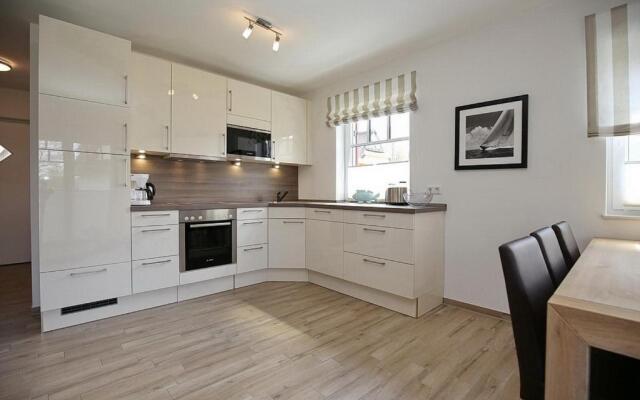 Reethaus Am Mariannenweg 19a