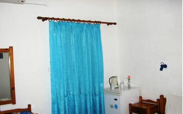 Klima Rooms