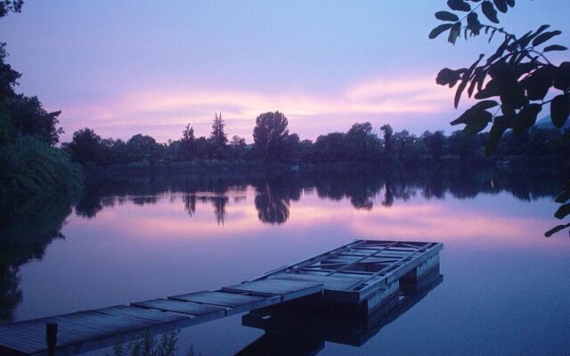 Hotel del Lago