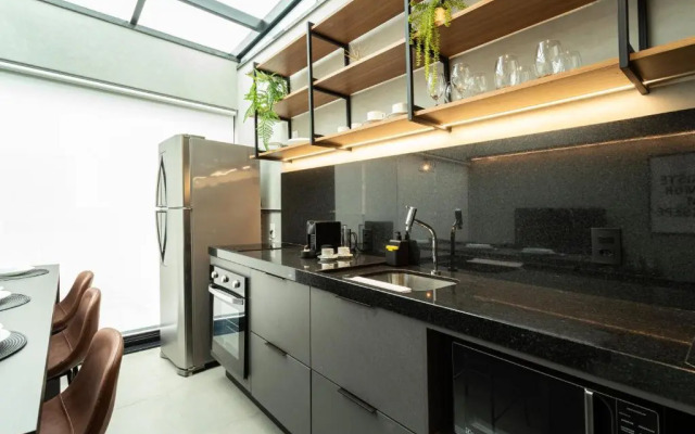 BHomy Pinheiros Próximo metro Oscar Freire V714