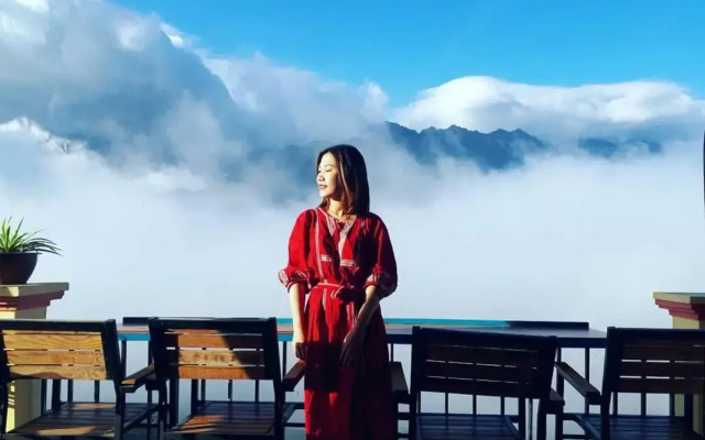 Sapa Odyssey Hostel