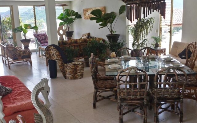 Villa Condesa
