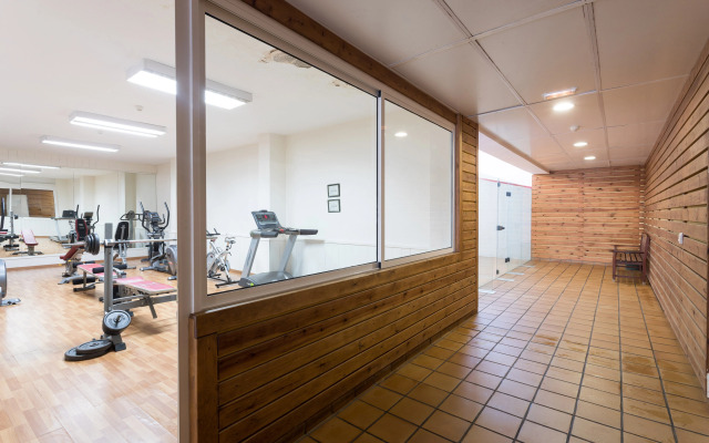 Arena Suite Hotel