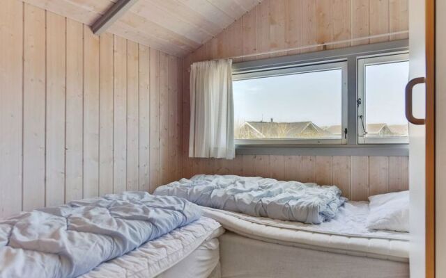 "Marlies" - 475m from the sea in Western Jutland