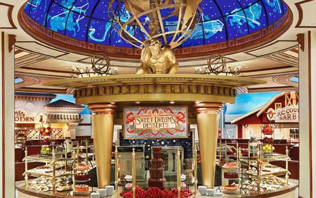 Ameristar Casino Hotel Kansas City