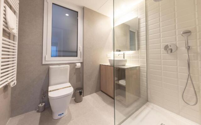 Bravissimo Afra, 2-bedroom apartment