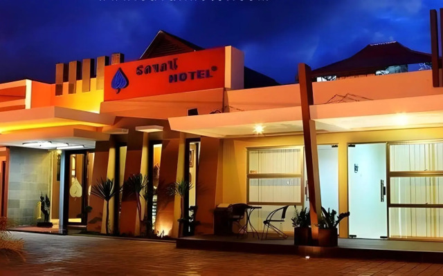 Savali Hotel